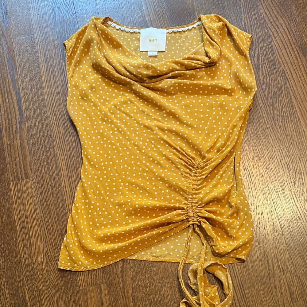 Maeve Blouse